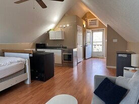 2312 Carleton Ave in Fort Worth, TX - Building Photo