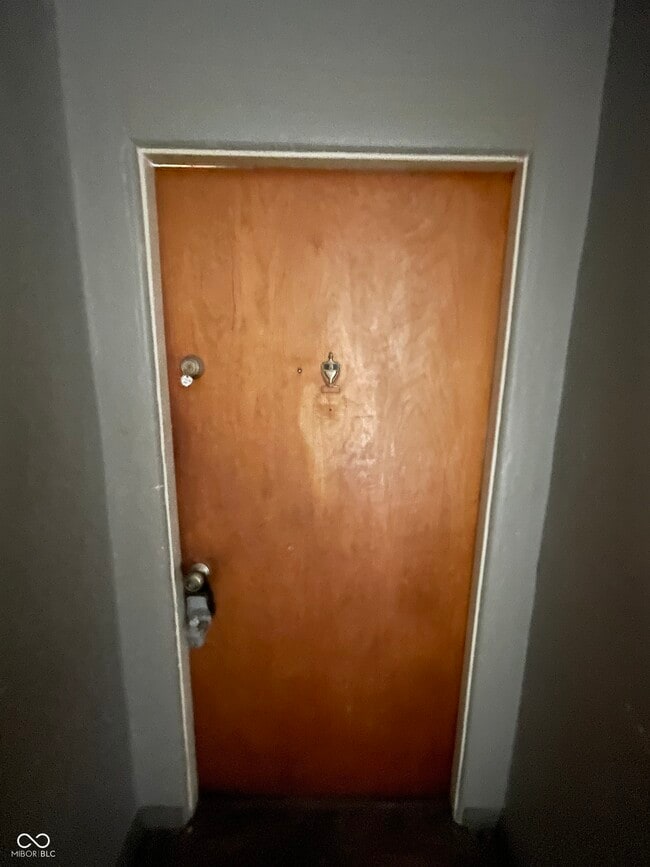 4 N Butler Ave in Indianapolis, IN - Building Photo - Building Photo