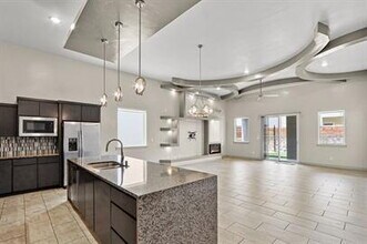 12365 Desert Dove Ave in El Paso, TX - Building Photo - Building Photo