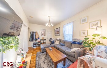 377 Prospect St, Unit 1 in Cambridge, MA - Building Photo - Building Photo