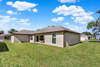 6028 Sundown Dr in Dade City, FL - Building Photo - Building Photo