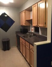 119 Sumner St, Unit 113-44 in Boston, MA - Building Photo - Building Photo
