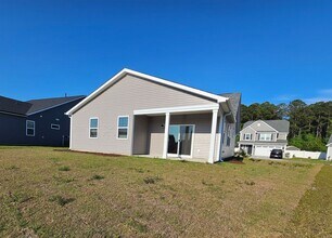 2215 Flatleaf Ct in Longs, SC - Building Photo - Building Photo