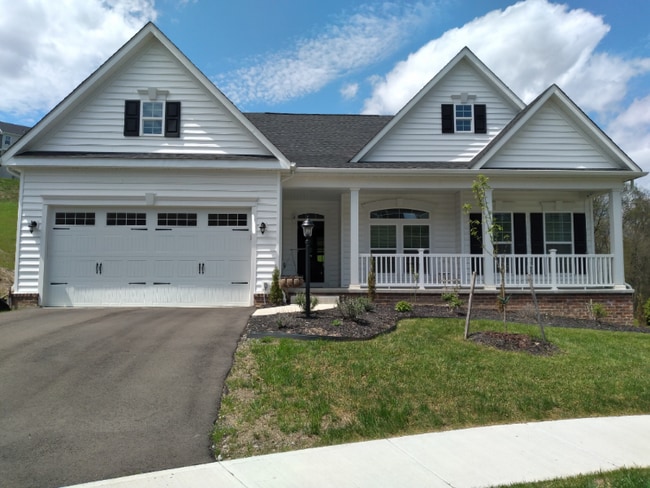 124 Pinevalley Dr