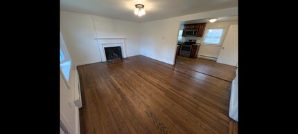 28 Harding St in Middleboro, MA - Building Photo - Building Photo