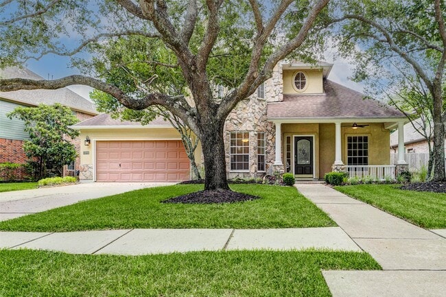 21806 Colonial Bend Ln