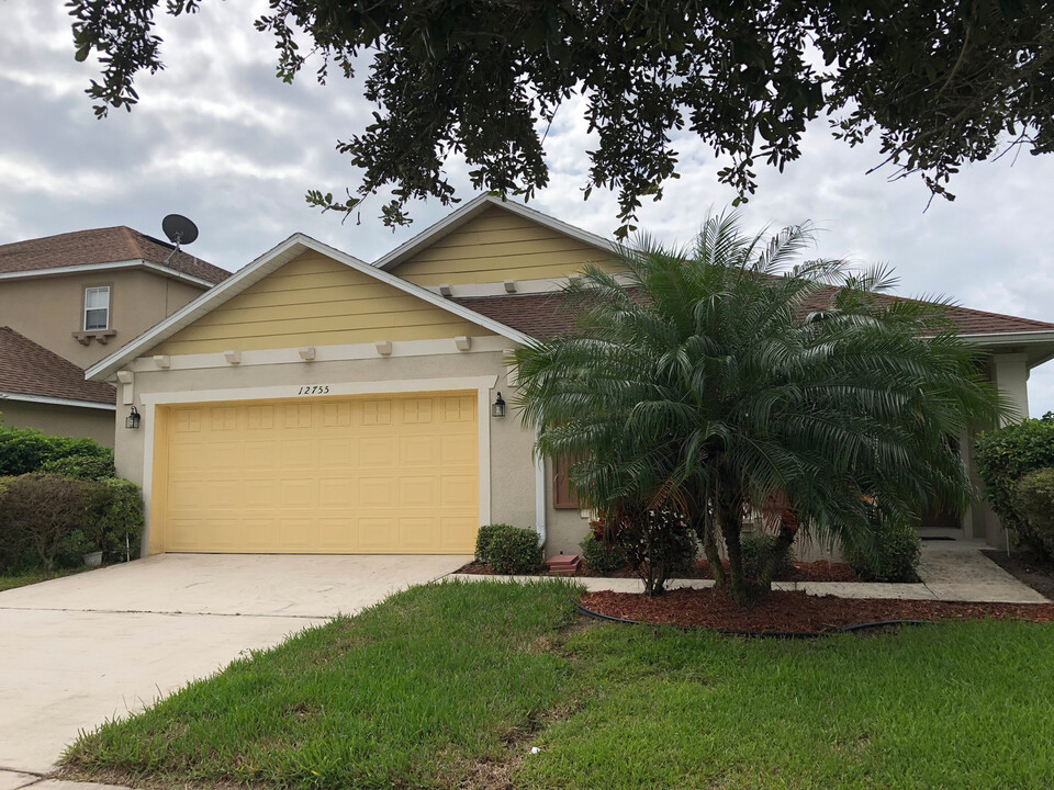 12755 Oulton Cir in Orlando, FL - Building Photo