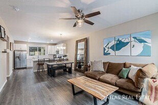 1536 Castle Creek Cir in Castle Rock, CO - Building Photo