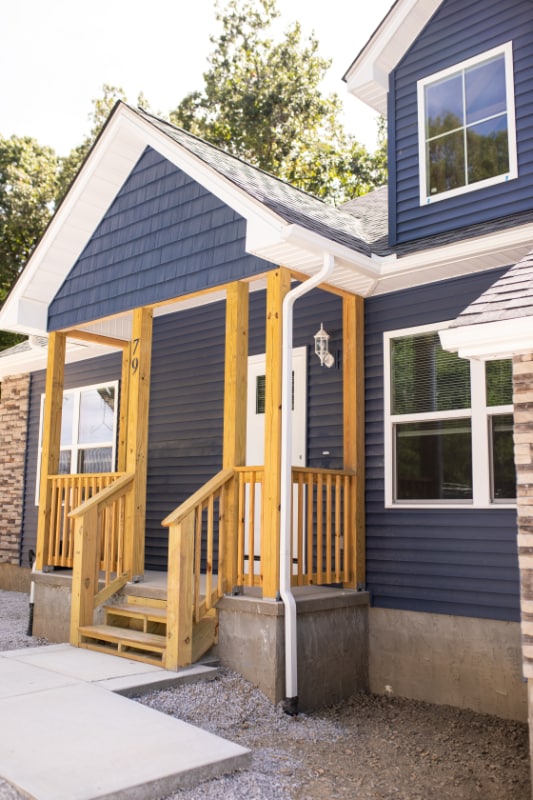 15 Becker Blvd in Crossville, TN - Building Photo - Building Photo