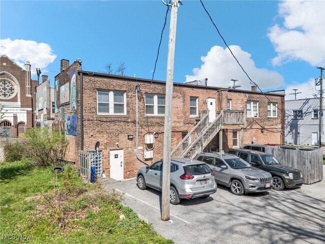 property at 317 E 156th St