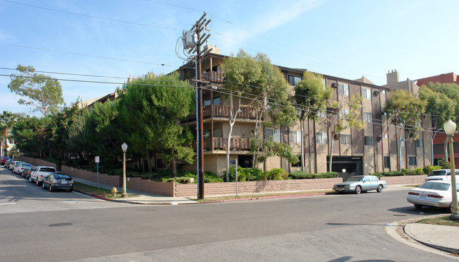 The SunDial Century in Los Angeles, CA - Building Photo - Building Photo