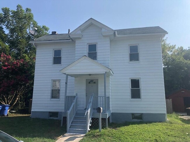 property at 36 State St