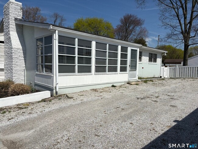 property at 832 Milford Point Rd