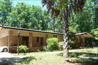 1512 Silver Lake Rd, Unit SINGLE FAMILY HOUSE in Tallahassee, FL - Foto de edificio - Building Photo
