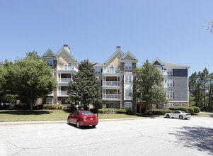 xCrestmark Apartment Homes in Lithia Springs, GA - Building Photo - Building Photo