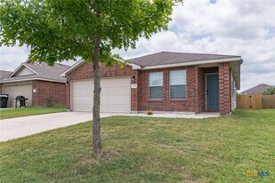 105 Pullman Pl Blvd in Temple, TX - Building Photo