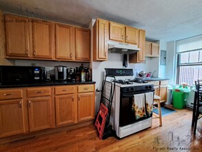 165 Endicott St, Unit 2 in Boston, MA - Building Photo - Building Photo