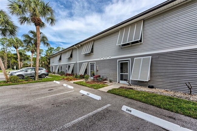 property at 25500 Cockleshell Dr