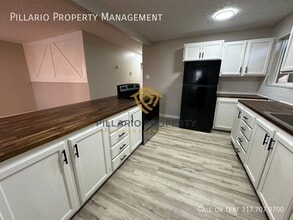 4703 E Minnesota St in Indianapolis, IN - Building Photo - Building Photo