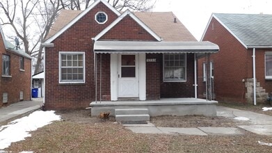 8544 Roselawn St in Detroit, MI - Building Photo - Building Photo