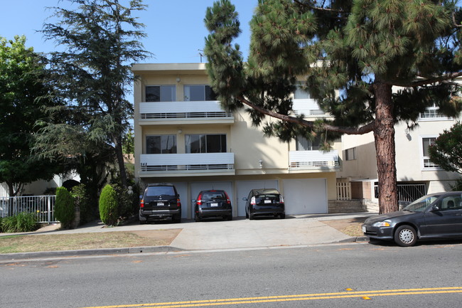 Bel Horizon Apartments in Santa Monica, CA - Foto de edificio - Building Photo