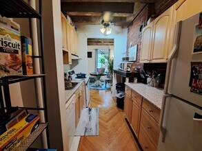 125 Fulton St, Unit 2 in Boston, MA - Building Photo - Building Photo
