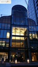 1 Daniel Burnham Ct in San Francisco, CA - Building Photo - Building Photo