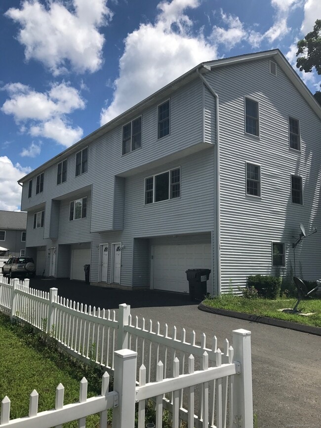 property at 15 South Ave