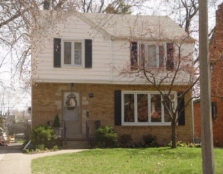 property at 3516 Harley Rd