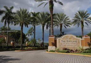 2051 Renaissance Blvd in Miramar, FL - Building Photo