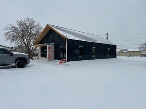 809 NW Ave K, Unit 1607 in Seminole, TX - Building Photo - Building Photo