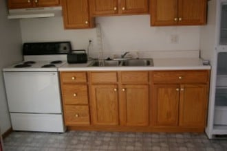 Brook Ridge Apartments in Granite City, IL - Building Photo - Interior Photo