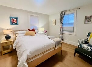 214 Bowen St in Providence, RI - Foto de edificio - Building Photo