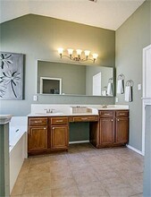 7901 Kristina Ln in Frisco, TX - Building Photo - Building Photo