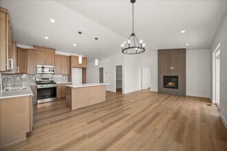 4233 Tolliver Ct in Spokane, WA - Building Photo - Building Photo