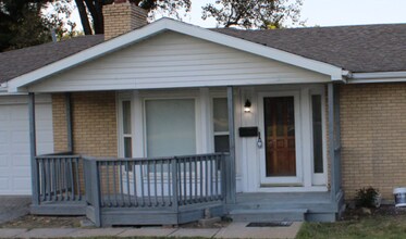 4926 Haskell Ave in Kansas City, KS - Building Photo - Building Photo