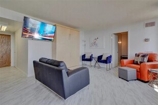 410 W 7th St #1521, Unit 1521 in Tulsa, OK - Building Photo