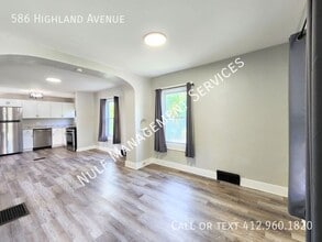 586 Highland Ave in Turtle Creek, PA - Building Photo - Building Photo