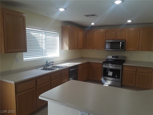 property at 9237 Weeping Water Ave
