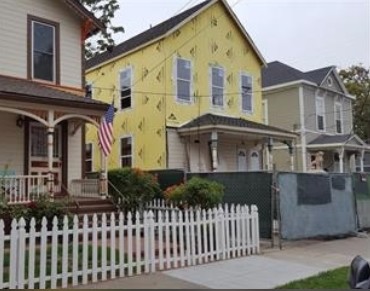 191 N 9th St in San Jose, CA - Building Photo