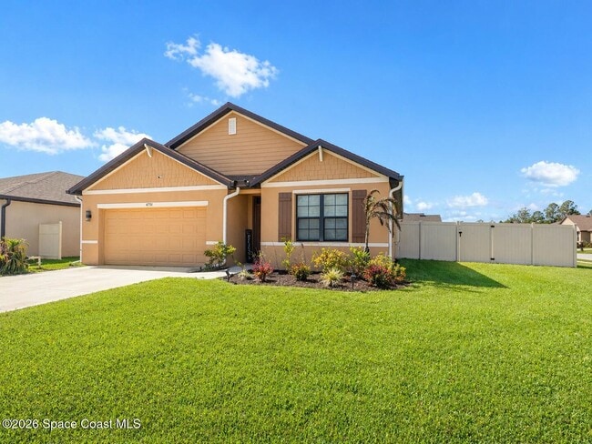 property at 4731 Talbot Blvd