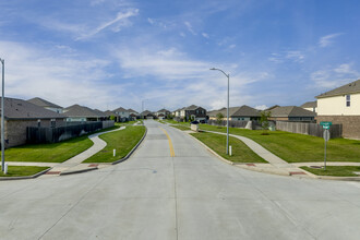 Wayside Village by Starlight Homes in Houston, TX - Building Photo - Building Photo