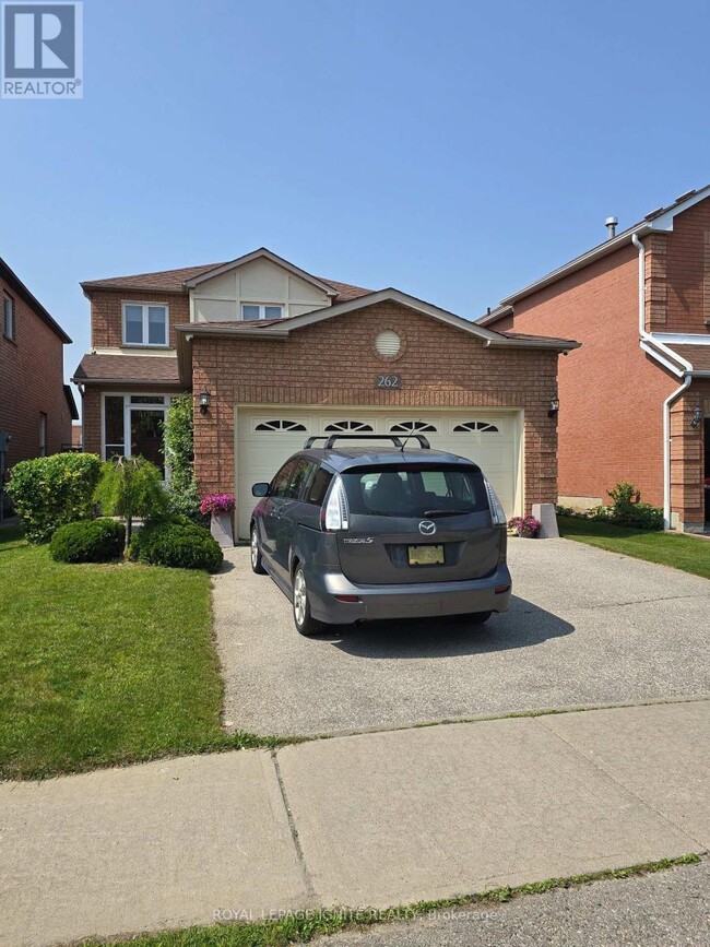 property at 262 Senator St