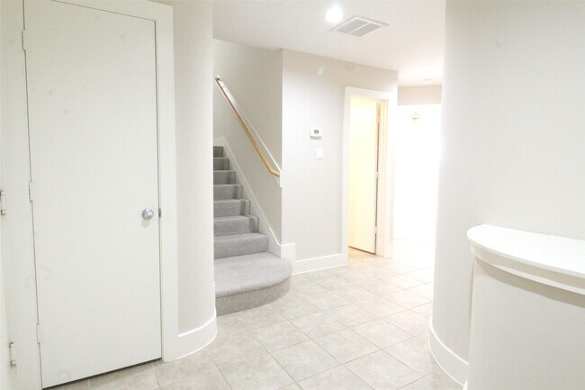 3031 Buttercup St in Houston, TX - Foto de edificio - Building Photo