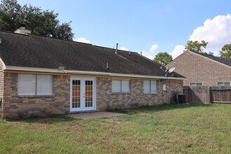 1503 Park Wind Dr in Katy, TX - Building Photo - Building Photo