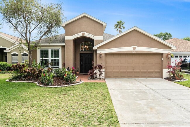 property at 9026 Cliff Lake Ln