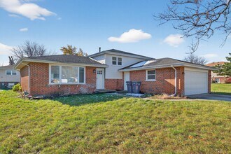 6113 Spring Ln in Matteson, IL - Foto de edificio - Building Photo