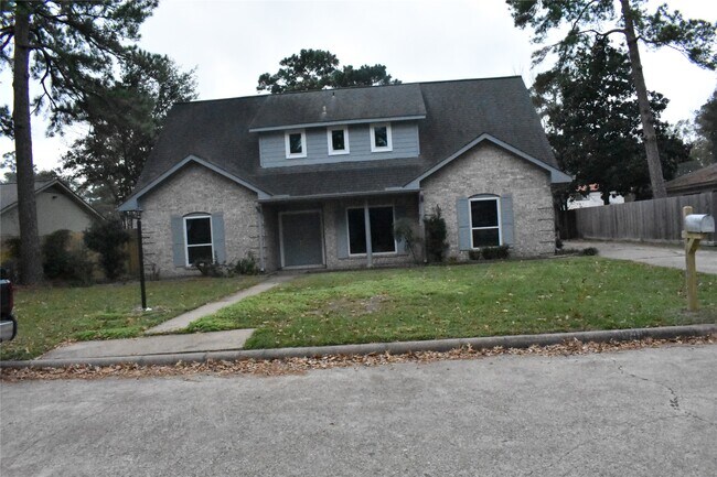 property at 19419 Craigchester Ln