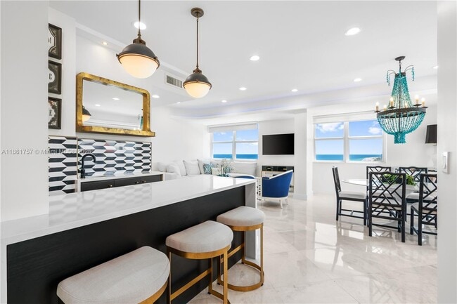 property at 209 N Fort Lauderdale Beach Blvd