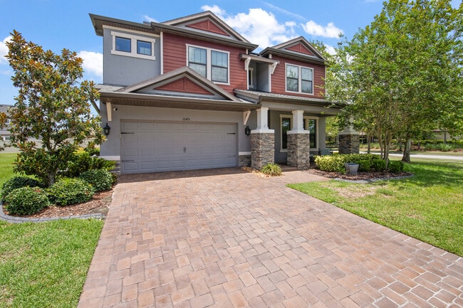 property at 12415 Hitching St